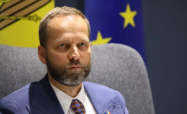 Mazeiks Adunarea Moldova Europeană va proba dacă Republica Moldova își dorește cu adevărat să se integreze în UE