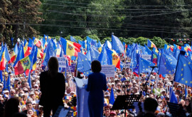 Майя Санду Молдова обязательно будет в Евросоюзе
