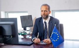 Ambasadorul UE în Moldova le mulțumește moldovenilor pentru ospitalitate