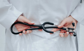 O doctoriță din Ungheni găsită vinovată de malpraxis