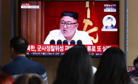 Возможный визит Ким Чен Ына в Россию в фокусе властей Южной Кореи