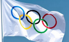 Invitaţia oficială de participare la Jocurile Olimpice a ajuns la Chișinău