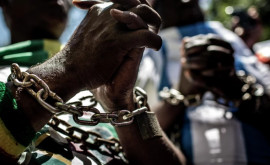 Liderul Ghana a cerut Occidentului să plătească despăgubiri Africii pentru comerțul cu sclavi