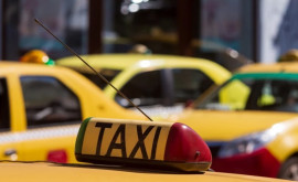 Хорошая новость для таксистов какие удобства они получат