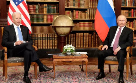 Blinken Biden vrea să evite un conflict direct cu Rusia din cauza crizei din Ucraina