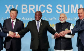 Extinderea BRICS în perspectiva viitorului
