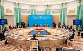 Țările OST au susținut procesul de normalizare a relațiilor dintre Azerbaidjan și Armenia