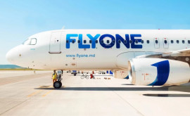 FLYONE companie aeriană de top conform global brand awards