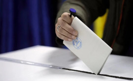 ЦИК представляет профили кандидатов в примары во втором туре местных выборов