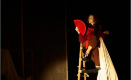 Национальный театр Eugène Ionesco возвращает на сцену спектакль Последняя ночь в Мадриде