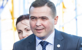 Эдуард Сербенко назначен представителем правительства в Конституционном суде