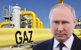 Putin Dacă Moldova are bani atunci să cumpere resurse energetice scumpe