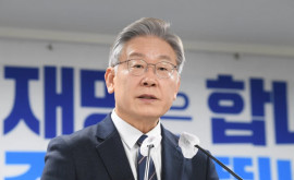 Южнокорейский политик находится в реанимации после ножевого ранения