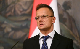 Peter Szijjártó Conducerea UE practic sa dezis de propria voință