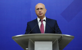 Новая должность бывшего премьерминистра Молдовы