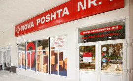 Simplificarea zonelor de tarifare și o nouă gradație de greutate a coletelor posibilități noi pentru clienții Nova Poshta din Moldova
