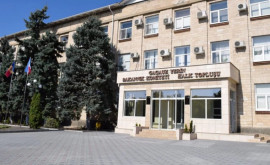 Adunarea Populară de la Comrat se opune reorganizării instanțelor judecătorești din autonomia găgăuză