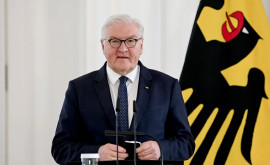 Președintele Germaniei a numit în mod neașteptat un fel de mîncare drept mîncare națională germană 