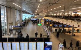 Контроль безопасности в каком аэропорту появятся новые сканеры