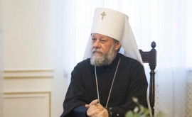 Митрополит Владимир обратился с призывом к священникам присоединившимся к Бессарабской митрополии