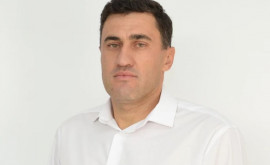 CEC Anatolie Donțu a rămas fără fotoliul de primar la Căuşeni