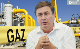 Вячеслав Ионицэ Непонятно почему Молдова согласилась на новую формулу покупки газа