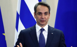 Ответ Греции в связи с возможностью поставок Украине систем ПВО