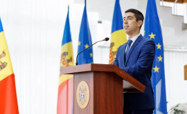 Молдова может открыть новое дипломатическое представительство