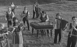 Молдавских музыкантов часто принимали за шведскую группу АББА