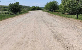 Atenție Un drum din apropierea localității Zloți va fi închis