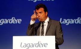 Directorul companiei Lagardère care a participat la licitație de la Aeroport demisionează 
