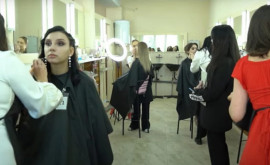 Concurs național de frumusețe organizat la Bălți