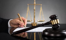 Еще трое судей Апелляционной палаты Кишинева подали заявление об отставке
