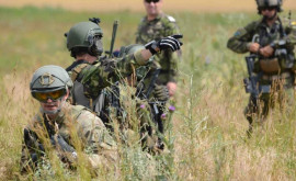 Учения американских военных в Молдове в каких районах они пройдут