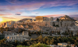 Semnal de alarmă în Grecia De la ce vine pericolul