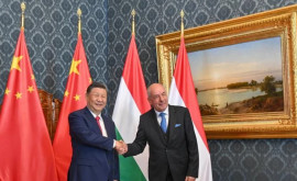 Xi Jinping are speranțe legate de Ungaria