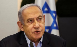 Israelienii se vor lupta doar cu unghiile dacă va trebui declară Netanyahu