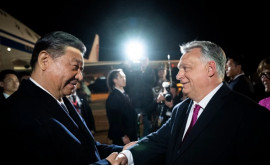 Орбан поддержал мирный план Китая в отношении Украины