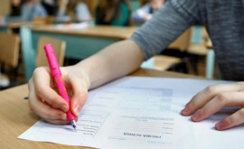 Ministerul Educației a lansat campania Fii ONEST Nu copia înaintea examenelor naționale
