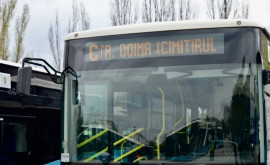 Как будет работать общественный транспорт на Радоницу