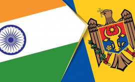 Молдова и Индия договорились о безвизе для служебных и диппаспортов