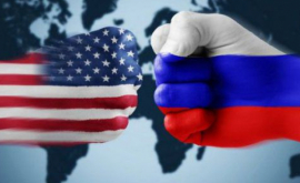 Жесткий удар по США от России