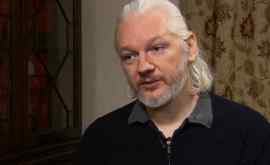 Ecuador Cazul lui Julian Assange este o problemă afirmă preşedintele Moreno