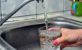 Более 20 тысяч жителей Леова обеспечат качественной водопроводной водой