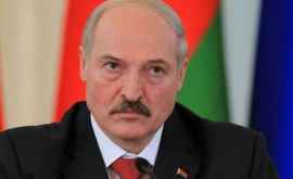 Lukașenko a promis că va găsi un înlocuitor pentru petrolul rusesc