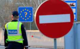 UPDATE Cetățenii căror țări terțe au dreptul să intre în UE în condițiile COVID19