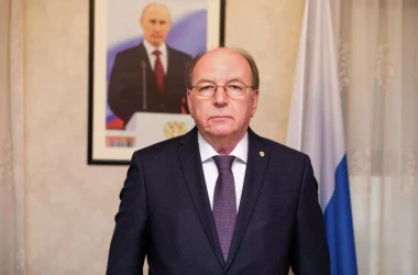 Ambasadorul Rusiei în Moldova: Istoria comună unește popoarele noastre prietene