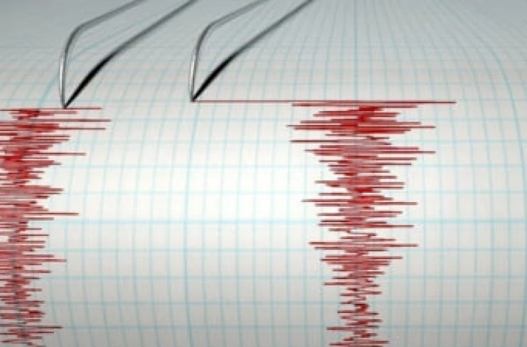 Cutremur lîngă Moldova Ce magnitudine a avut seismul